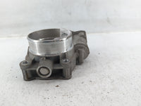 2016-2021 Chevrolet Camaro Throttle Body P/N:12671014 Fits Fits 2016 2017 2018 2019 2020 2021 2022 OEM Used Auto Parts - Oem