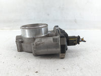 2016-2021 Chevrolet Camaro Throttle Body P/N:12671014 Fits Fits 2016 2017 2018 2019 2020 2021 2022 OEM Used Auto Parts - Oem