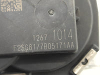 2016-2021 Chevrolet Camaro Throttle Body P/N:12671014 Fits Fits 2016 2017 2018 2019 2020 2021 2022 OEM Used Auto Parts - Oem