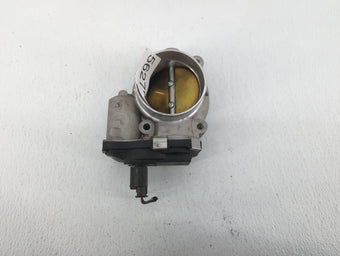 compare product 2016-2021 Chevrolet Camaro Throttle Body P/N:12671014 Fits Fits 2016 2017 2018 2019 2020 2021 2022 OEM Used Auto Parts