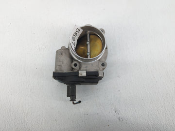 2016-2021 Chevrolet Camaro Throttle Body P/N:12671014 Fits Fits 2016 2017 2018 2019 2020 2021 2022 OEM Used Auto Parts - Oem
