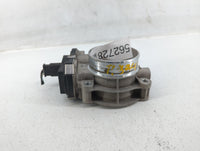 2016-2021 Chevrolet Camaro Throttle Body P/N:12671014 Fits Fits 2016 2017 2018 2019 2020 2021 2022 OEM Used Auto Parts - Oem