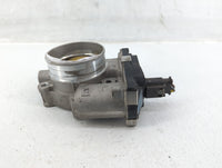 2016-2021 Chevrolet Camaro Throttle Body P/N:12671014 Fits Fits 2016 2017 2018 2019 2020 2021 2022 OEM Used Auto Parts - Oem