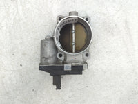 2016-2021 Chevrolet Camaro Throttle Body P/N:12671014 Fits Fits 2016 2017 2018 2019 2020 2021 2022 OEM Used Auto Parts - Oem