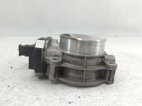 2016-2021 Chevrolet Camaro Throttle Body P/N:12671014 Fits Fits 2016 2017 2018 2019 2020 2021 2022 OEM Used Auto Parts - Oem