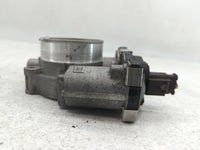 2016-2021 Chevrolet Camaro Throttle Body P/N:12671014 Fits Fits 2016 2017 2018 2019 2020 2021 2022 OEM Used Auto Parts - Oem