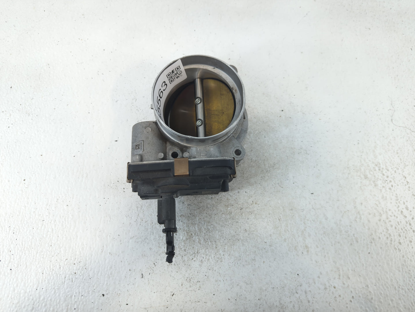 2016-2021 Chevrolet Camaro Throttle Body P/N:12678223 Fits Fits 2014 2015 2016 2017 2018 2019 2020 2021 2022 OEM Used Auto P