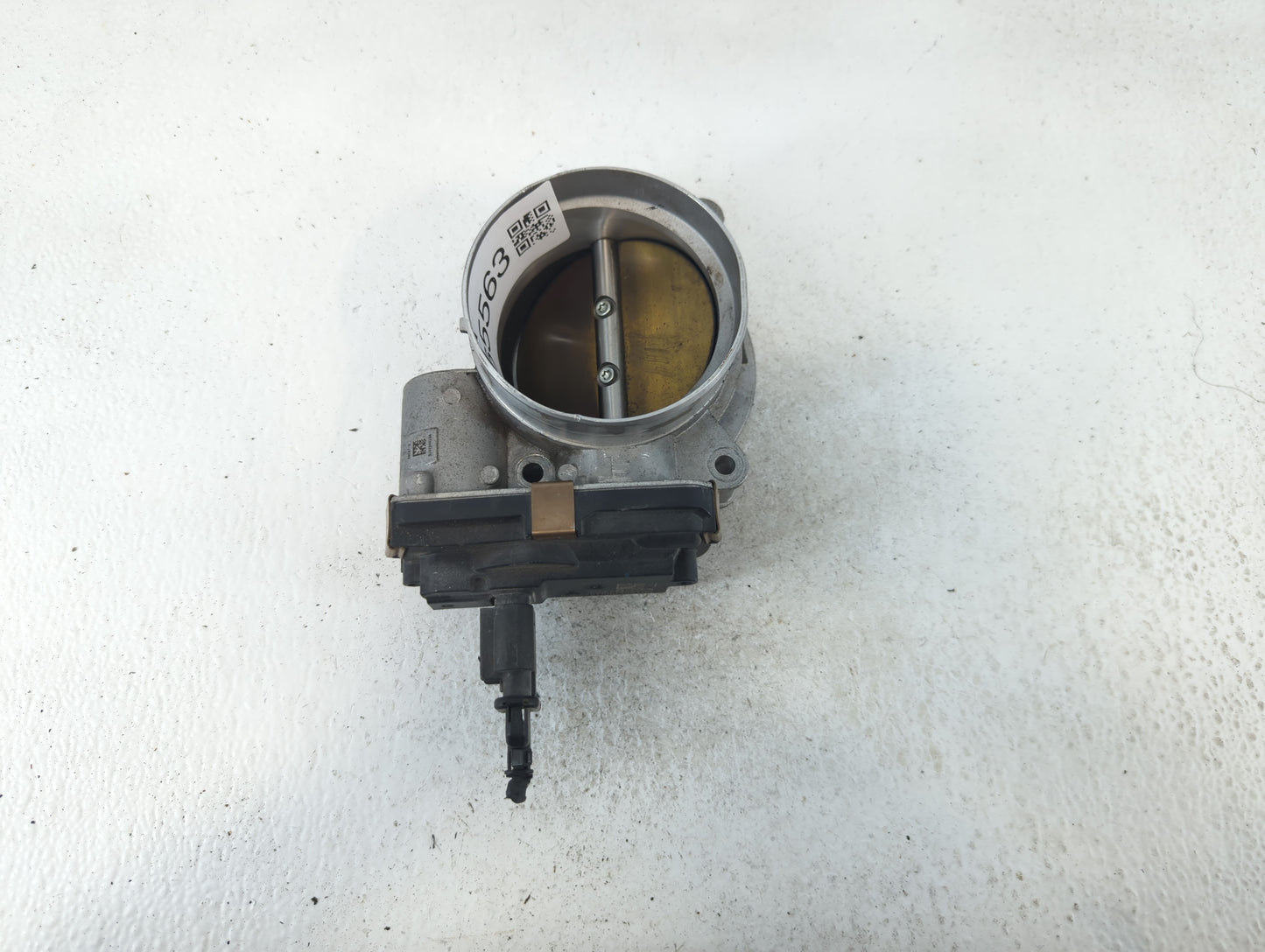 2016-2021 Chevrolet Camaro Throttle Body P/N:12678223 Fits Fits 2014 2015 2016 2017 2018 2019 2020 2021 2022 OEM Used Auto P