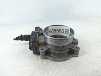 2016-2021 Chevrolet Camaro Throttle Body P/N:12678223 Fits Fits 2014 2015 2016 2017 2018 2019 2020 2021 2022 OEM Used Auto P