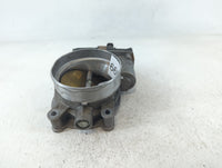 2016-2021 Chevrolet Camaro Throttle Body P/N:12678223 Fits Fits 2014 2015 2016 2017 2018 2019 2020 2021 2022 OEM Used Auto P