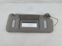 2016-2021 Chevrolet Camaro Sun Visor Shade Replacement Passenger Right Mirror Fits Fits 2016 2017 2018 2019 2020 2021 OEM Us