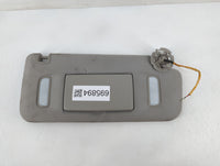 2016-2021 Chevrolet Camaro Sun Visor Shade Replacement Passenger Right Mirror Fits Fits 2016 2017 2018 2019 2020 2021 OEM Us