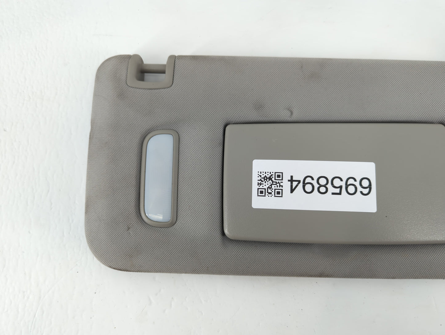 2016-2021 Chevrolet Camaro Sun Visor Shade Replacement Passenger Right Mirror Fits Fits 2016 2017 2018 2019 2020 2021 OEM Us