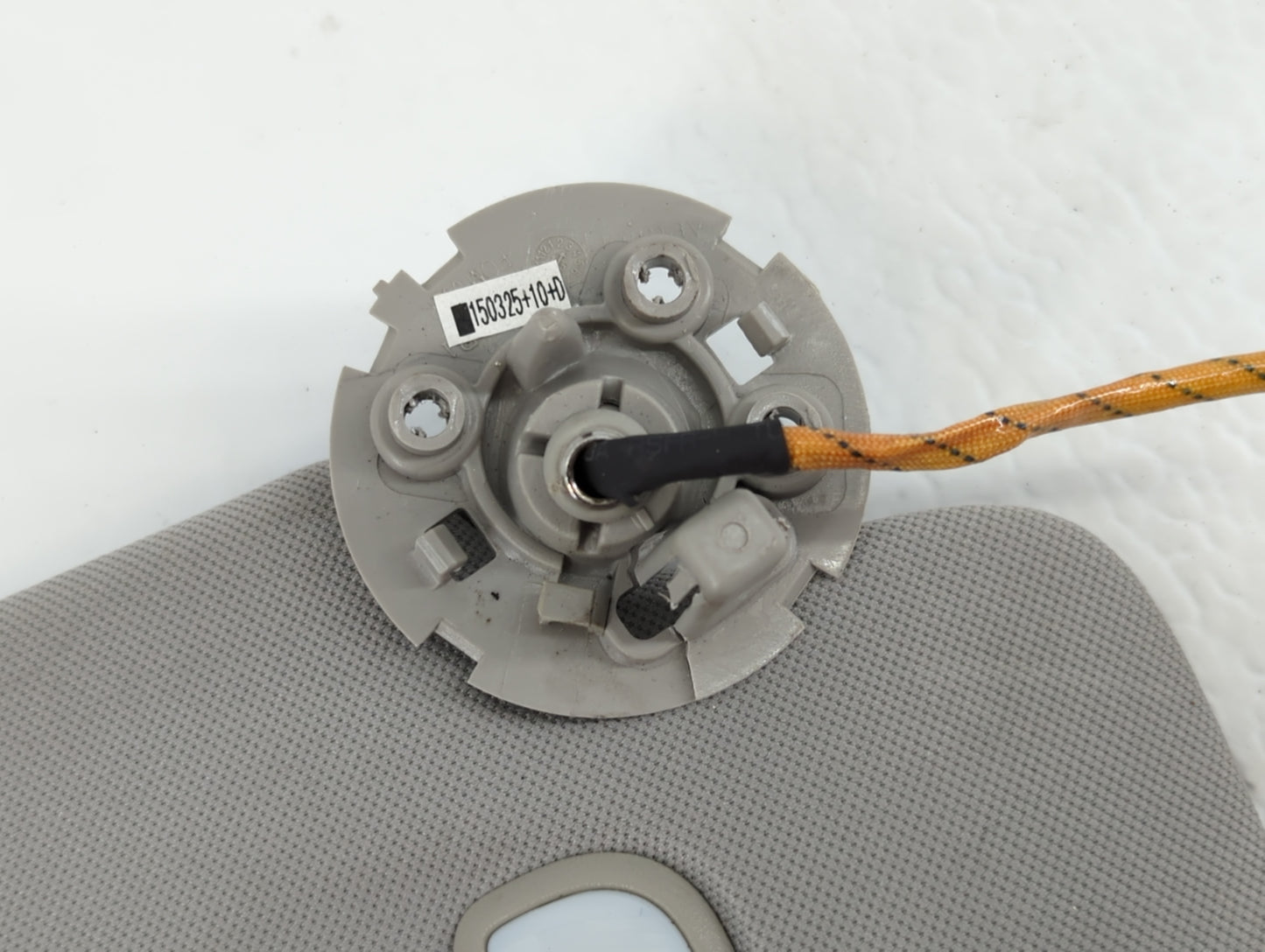 2016-2021 Chevrolet Camaro Sun Visor Shade Replacement Passenger Right Mirror Fits Fits 2016 2017 2018 2019 2020 2021 OEM Us