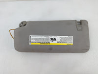 2016-2021 Chevrolet Camaro Sun Visor Shade Replacement Passenger Right Mirror Fits Fits 2016 2017 2018 2019 2020 2021 OEM Us