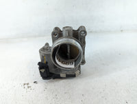 2016-2021 Chevrolet Camaro Throttle Body P/N:12670837AA Fits Fits 2013 2014 2015 2016 2017 2018 2019 2020 2021 OEM Used Auto