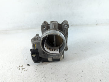 2016-2021 Chevrolet Camaro Throttle Body P/N:12670837AA Fits Fits 2013 2014 2015 2016 2017 2018 2019 2020 2021 OEM Used Auto