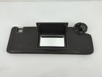 2021 Chevrolet Camaro Sun Visor Shade Replacement Passenger Right Mirror Fits OEM Used Auto Parts - Oemusedautoparts1.com