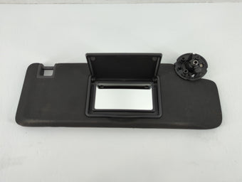 compare product 2021 Chevrolet Camaro Sun Visor Shade Replacement Passenger Right Mirror Fits OEM Used Auto Parts