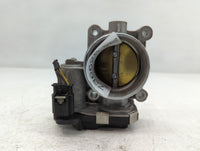 2016-2021 Chevrolet Camaro Throttle Body P/N:12670837AA Fits Fits 2013 2014 2015 2016 2017 2018 2019 2020 2021 OEM Used Auto