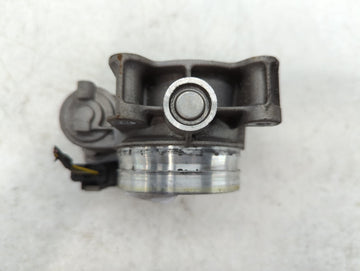 2016-2021 Chevrolet Camaro Throttle Body P/N:12670837AA Fits Fits 2013 2014 2015 2016 2017 2018 2019 2020 2021 OEM Used Auto Parts