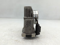 2016-2021 Chevrolet Camaro Throttle Body P/N:12670837AA Fits Fits 2013 2014 2015 2016 2017 2018 2019 2020 2021 OEM Used Auto