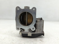2016-2021 Chevrolet Camaro Throttle Body P/N:12670837AA Fits Fits 2013 2014 2015 2016 2017 2018 2019 2020 2021 OEM Used Auto