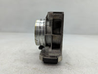 2016-2021 Chevrolet Camaro Throttle Body P/N:12670837AA Fits Fits 2013 2014 2015 2016 2017 2018 2019 2020 2021 OEM Used Auto
