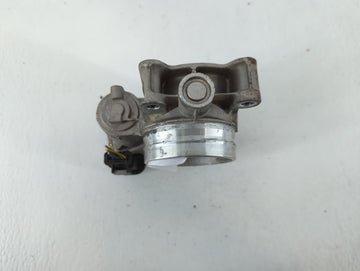 2016-2021 Chevrolet Camaro Throttle Body P/N:12670837AA Fits Fits 2013 2014 2015 2016 2017 2018 2019 2020 2021 OEM Used Auto Parts