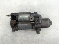 2016-2021 Chevrolet Camaro Car Starter Motor Solenoid OEM P/N:12667974 Fits Fits 2016 2017 2018 2019 2020 2021 2022 OEM Used