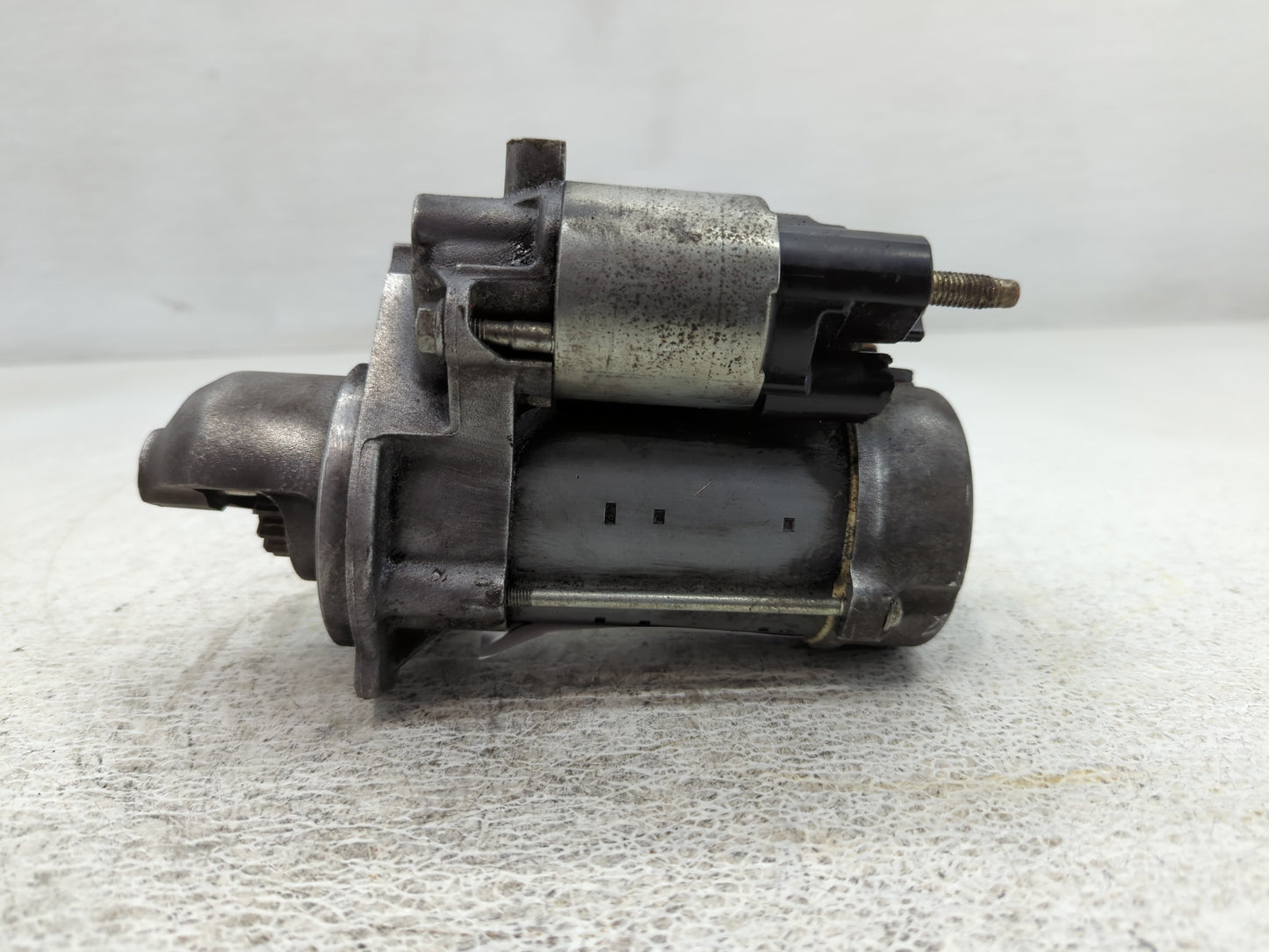 2016-2021 Chevrolet Camaro Car Starter Motor Solenoid OEM P/N:12667974 Fits Fits 2016 2017 2018 2019 2020 2021 2022 OEM Used