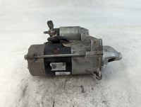 2016-2021 Chevrolet Camaro Car Starter Motor Solenoid OEM P/N:12652436 Fits Fits 2016 2017 2018 2019 2020 2021 OEM Used Auto