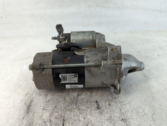 compare product 2016-2021 Chevrolet Camaro Car Starter Motor Solenoid OEM P/N:12652436 Fits Fits 2016 2017 2018 2019 2020 2021 OEM Used Auto Parts