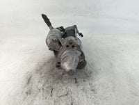2016-2021 Chevrolet Camaro Car Starter Motor Solenoid OEM P/N:12652436 Fits Fits 2016 2017 2018 2019 2020 2021 OEM Used Auto