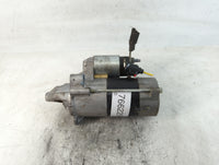 2016-2021 Chevrolet Camaro Car Starter Motor Solenoid OEM P/N:12652436 Fits Fits 2016 2017 2018 2019 2020 2021 OEM Used Auto