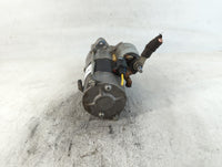 2016-2021 Chevrolet Camaro Car Starter Motor Solenoid OEM P/N:12652436 Fits Fits 2016 2017 2018 2019 2020 2021 OEM Used Auto