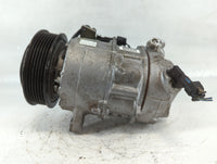 2018-2021 Chevrolet Camaro Air Conditioning A/c Ac Compressor Oem - Oemusedautoparts1.com
