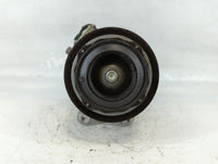 2018-2021 Chevrolet Camaro Air Conditioning A/c Ac Compressor Oem - Oemusedautoparts1.com