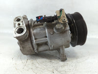 2018-2021 Chevrolet Camaro Air Conditioning A/c Ac Compressor Oem - Oemusedautoparts1.com
