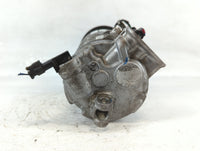 2018-2021 Chevrolet Camaro Air Conditioning A/c Ac Compressor Oem - Oemusedautoparts1.com