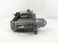 2016-2021 Chevrolet Camaro Car Starter Motor Solenoid OEM P/N:12667974 Fits Fits 2016 2017 2018 2019 2020 2021 2022 OEM Used