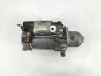 2016-2021 Chevrolet Camaro Car Starter Motor Solenoid OEM P/N:12667974 Fits Fits 2016 2017 2018 2019 2020 2021 2022 OEM Used