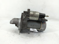 2016-2021 Chevrolet Camaro Car Starter Motor Solenoid OEM P/N:12667974 Fits Fits 2016 2017 2018 2019 2020 2021 2022 OEM Used