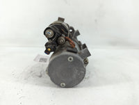 2016-2021 Chevrolet Camaro Car Starter Motor Solenoid OEM P/N:12667974 Fits Fits 2016 2017 2018 2019 2020 2021 2022 OEM Used