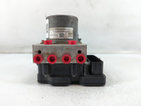 2018 Chevrolet Camaro Anti-Lock Brake ABS Pump Module Actuator OEM P/N:065055766 8424 4637 Fits OEM Used Auto Parts - Oemuse