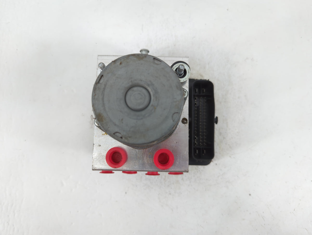 2018 Chevrolet Camaro Anti-Lock Brake ABS Pump Module Actuator OEM P/N:065055766 8424 4637 Fits OEM Used Auto Parts - Oemuse