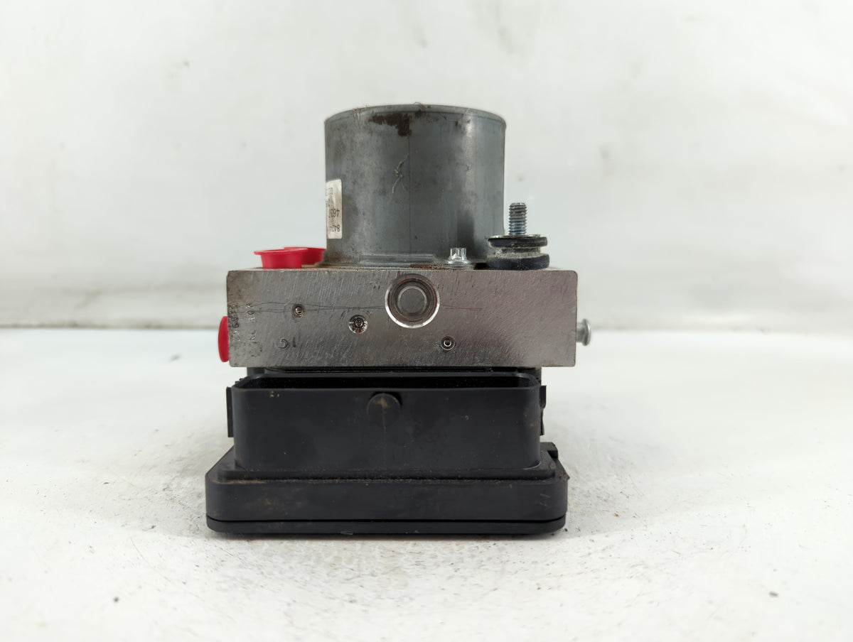 2018 Chevrolet Camaro Anti-Lock Brake ABS Pump Module Actuator OEM P/N:065055766 8424 4637 Fits OEM Used Auto Parts - Oemuse