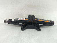 2018 Chevrolet City Express Spare Scissor Car Jack - Oemusedautoparts1.com