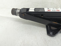 2018 Chevrolet City Express Spare Scissor Car Jack - Oemusedautoparts1.com