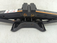 2018 Chevrolet City Express Spare Scissor Car Jack - Oemusedautoparts1.com